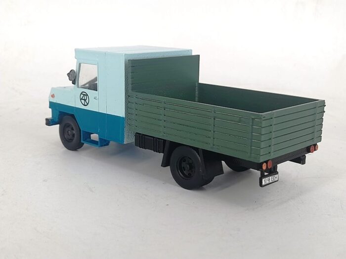 TA 3760 01 truck 1/43 - Image 2