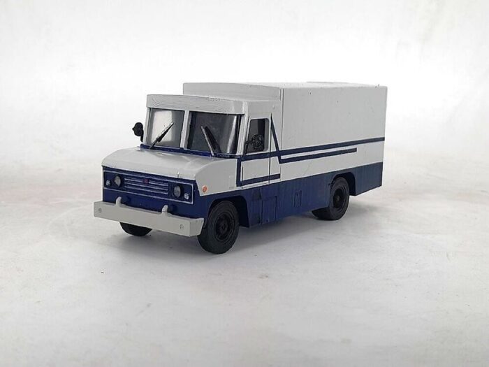 Food truck TA 3760 1980 1/43