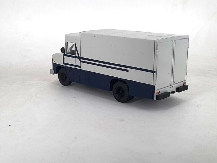 Food truck TA 3760 1980 1/43 - Image 2