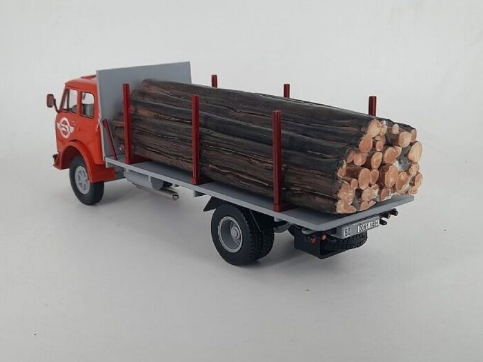 MAZ 500  1/43 - Image 3