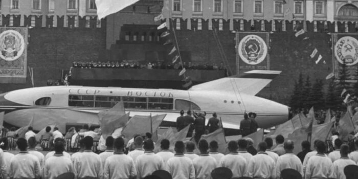 ЛАЗ 695Б Восток — изображение 3