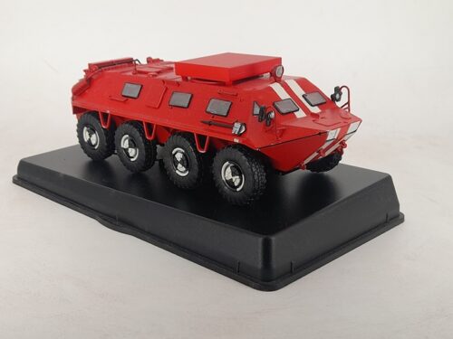 Tuletõrje Soomustransportöör BTR-60PB