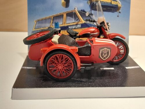 Motorcycles
