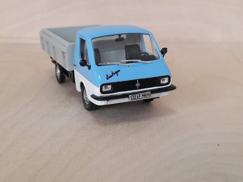Trucks