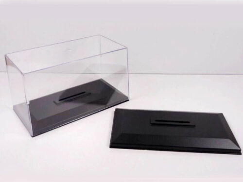 Boxes / Stands