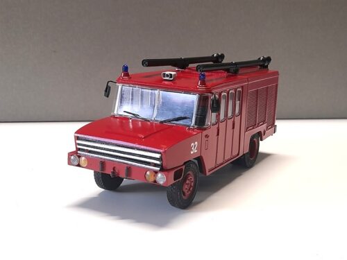 Ikarus-526 Tuletõrje   1488AVD