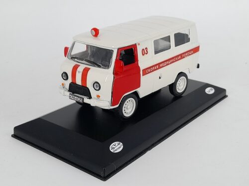 Russian & USSR Cars