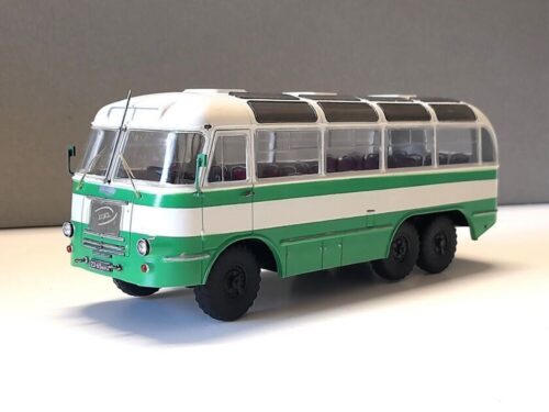 ATARZ 63 / "Tosno-GARO-63" maastikuvõimeline buss