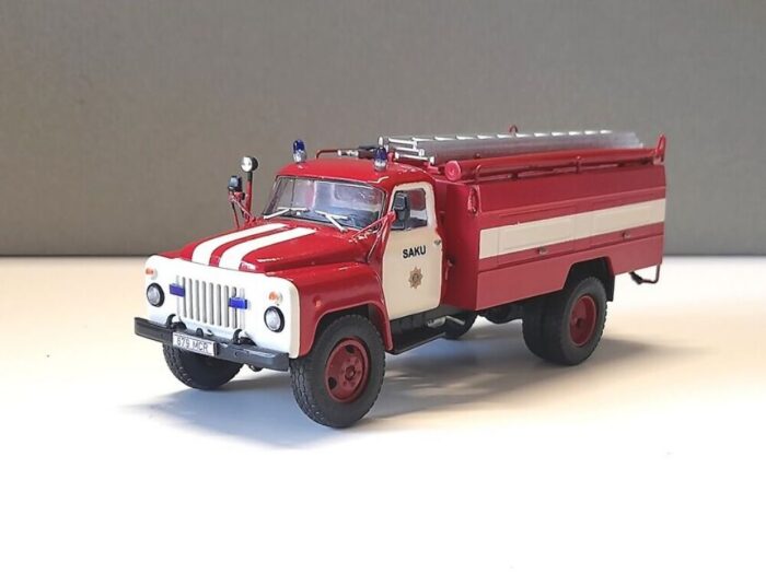 AC-30(53)-106G GAZ-53 Lääne-Harju Päästepiirkond endine Saku 3-2