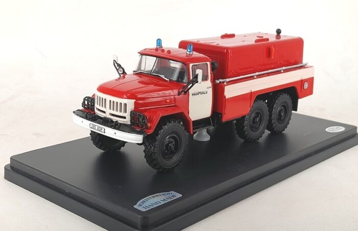 ZIL 131 Endine Haapsalu 3-4 - Image 2