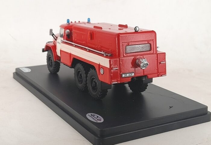 ZIL 131 Endine Haapsalu 3-4 - Image 3