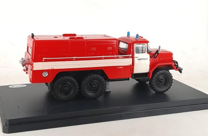 ZIL 131 Endine Haapsalu 3-4 - Image 4
