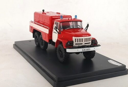 ZIL 131 Endine Haapsalu 3-4
