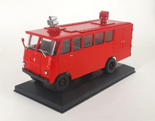 TA 943 Tuletõrje АСО
