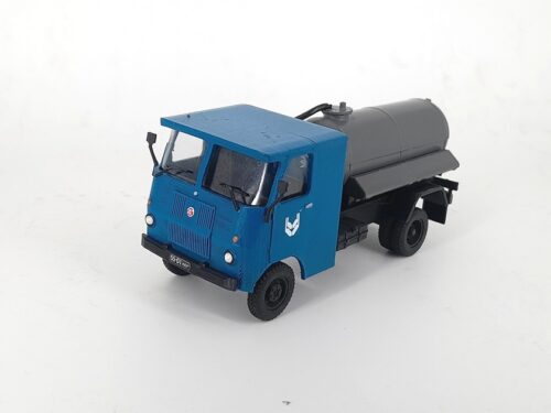 TA 943 Assenisatsioonimasin​ / virtsapütt ANM-53