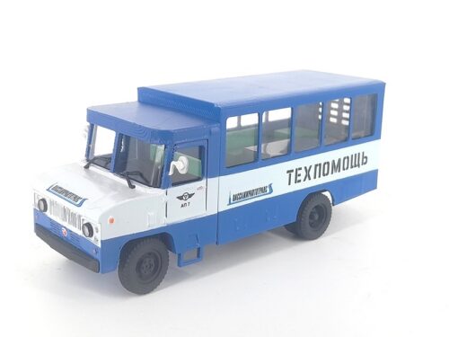 TA 3760 seeria Teh.abi autobuss