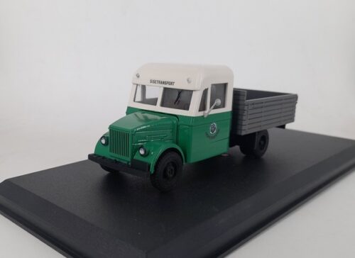 Eesti TA-1 kastikas 1952